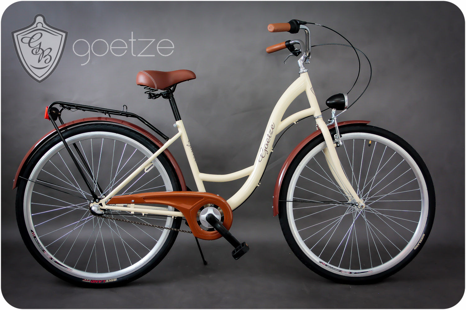 green bike goetze