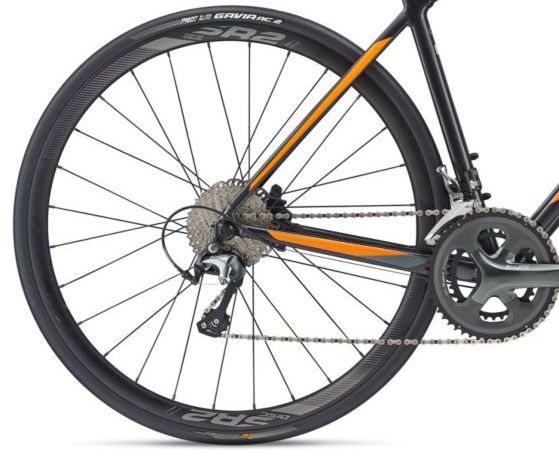 giant contend sl 2 disc 2019