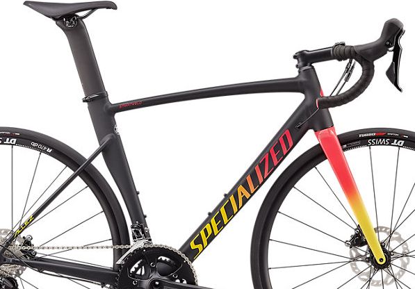 2020 allez sprint comp disc