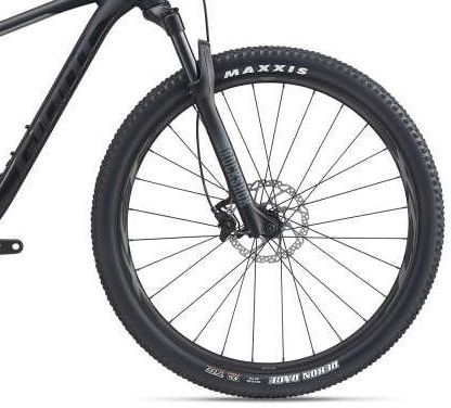 Giant anthem 29 online 2 mountain bike 2021