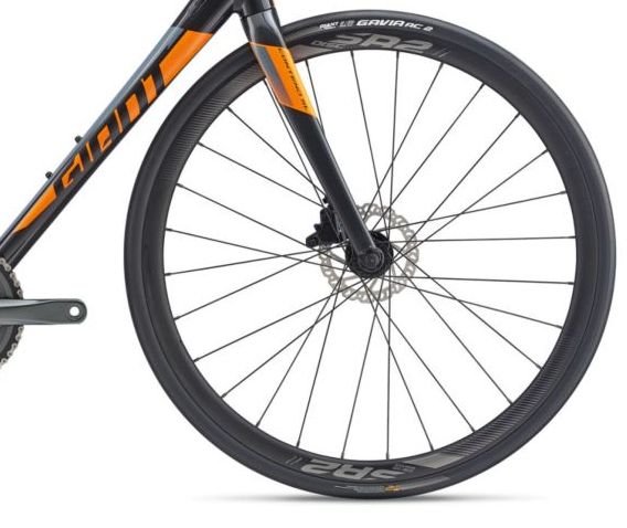 giant contend sl 2 disc 2019