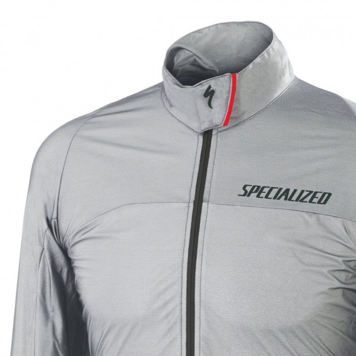 Specialized deflect sl store pro rain jacket