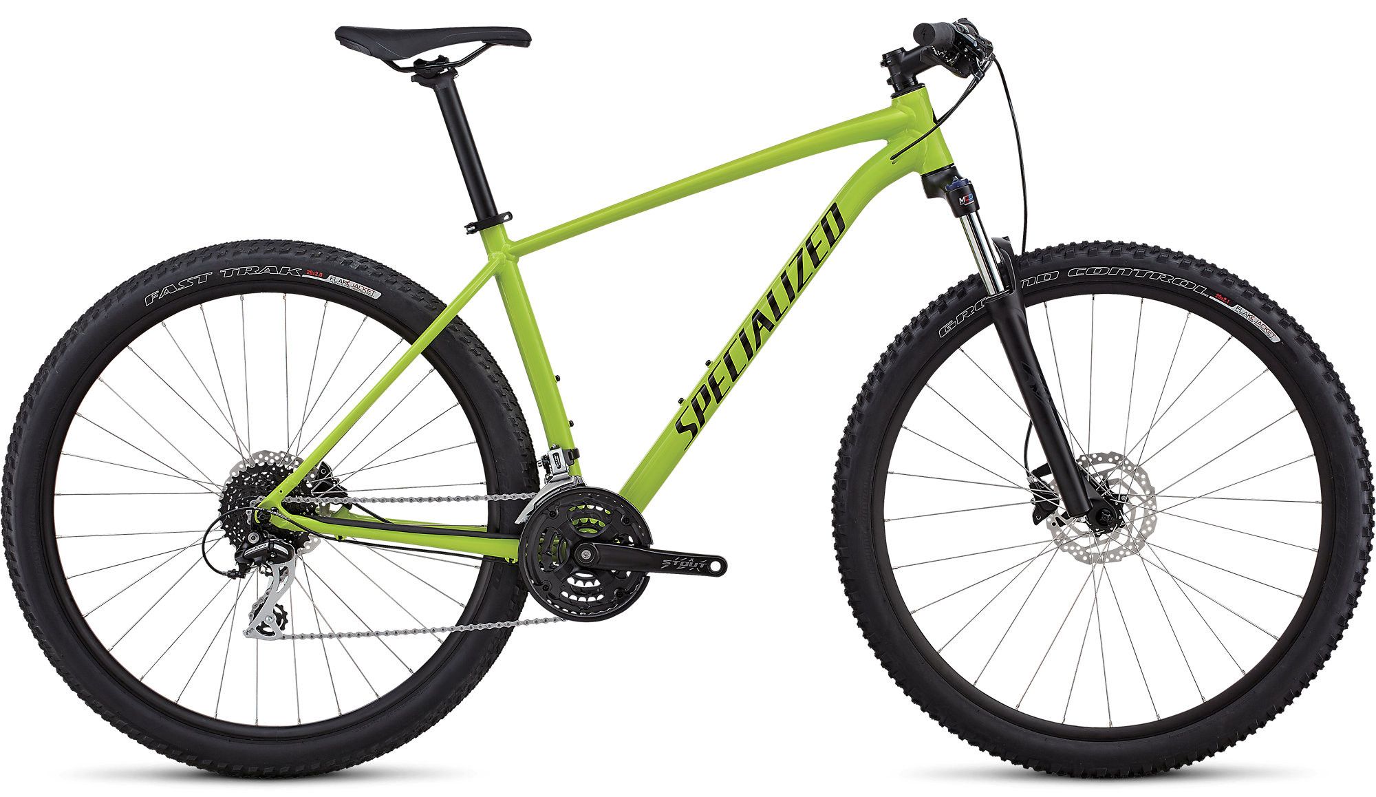 specialized rockhopper 2018 sport