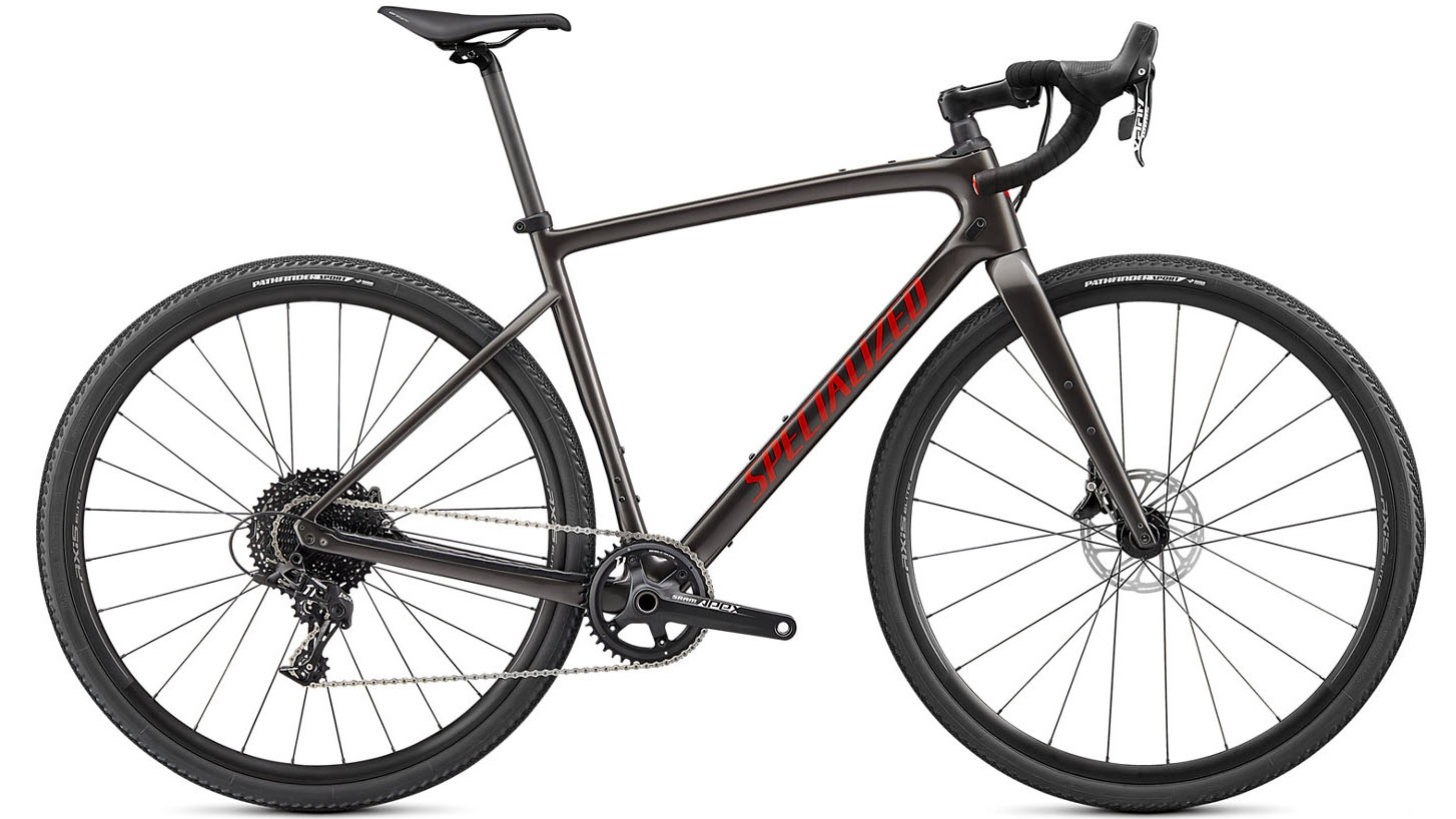 specialized diverge apex