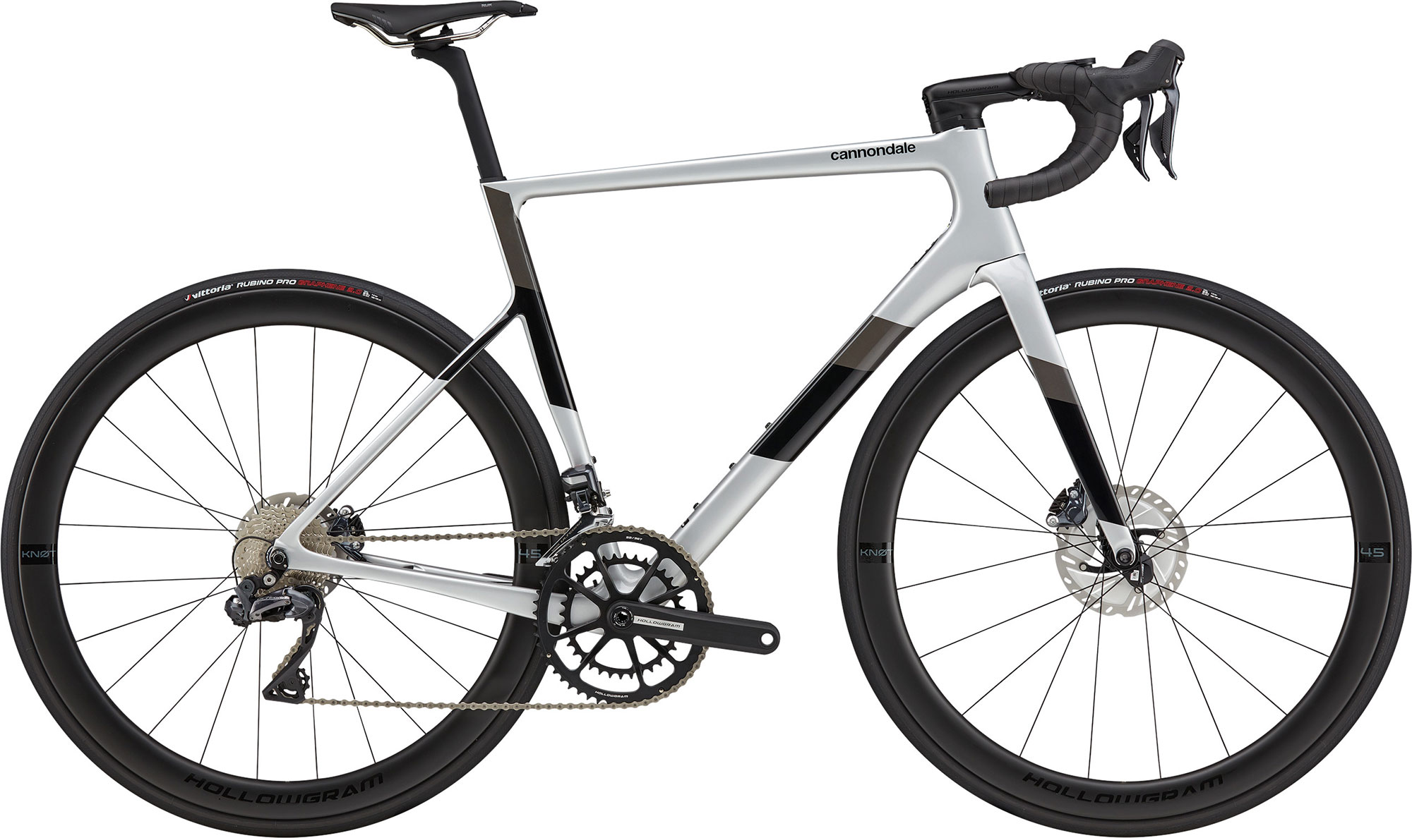 cannondale supersix evo disc ultegra 2018