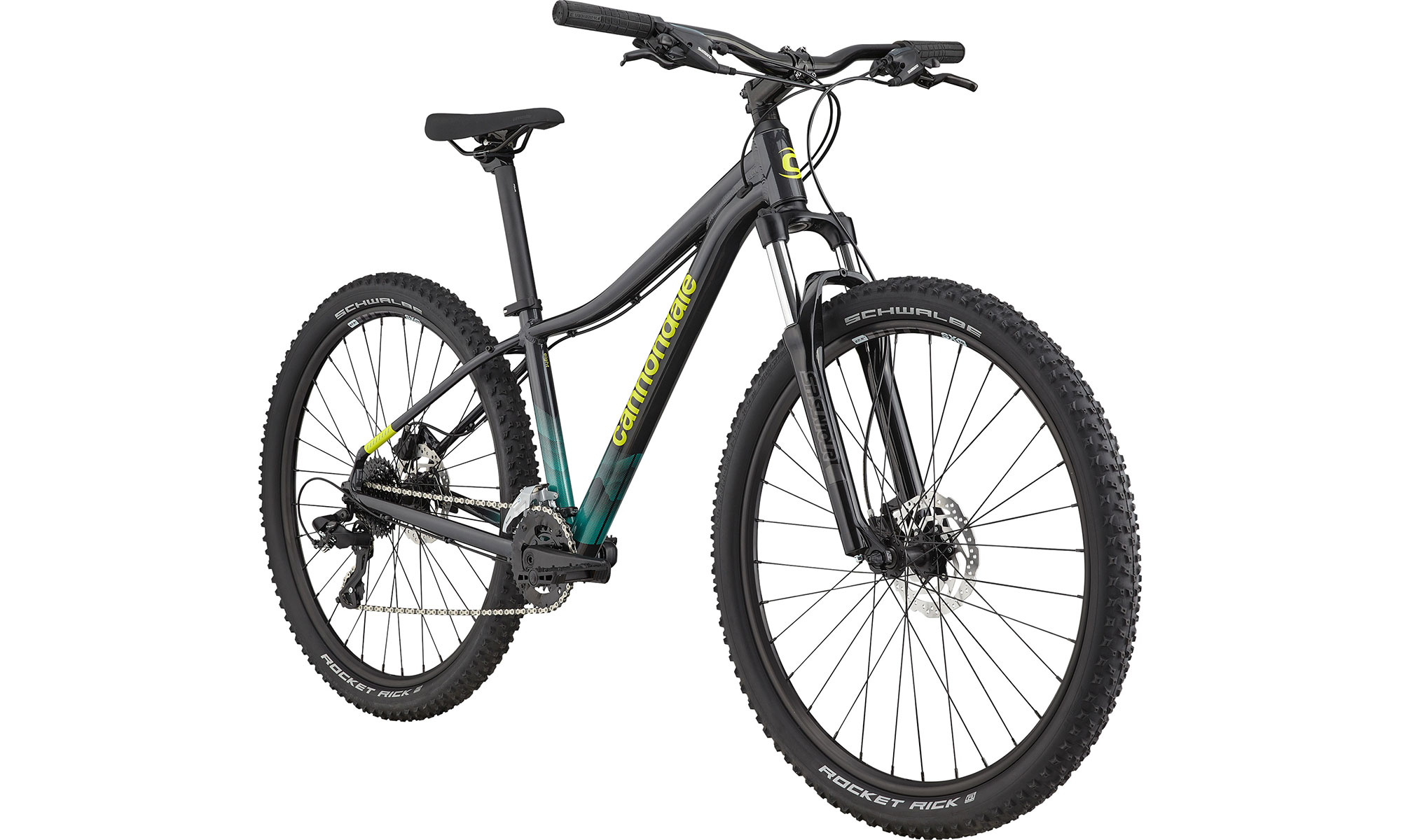 cannondale trail 8