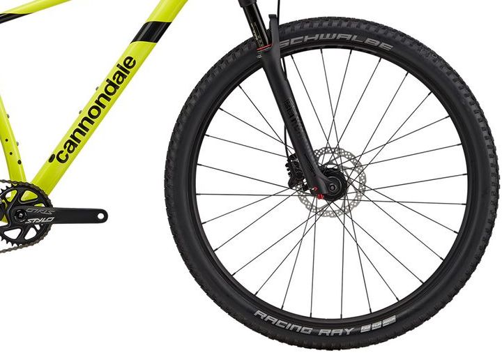 Cannondale fsi carbon online 5 2020