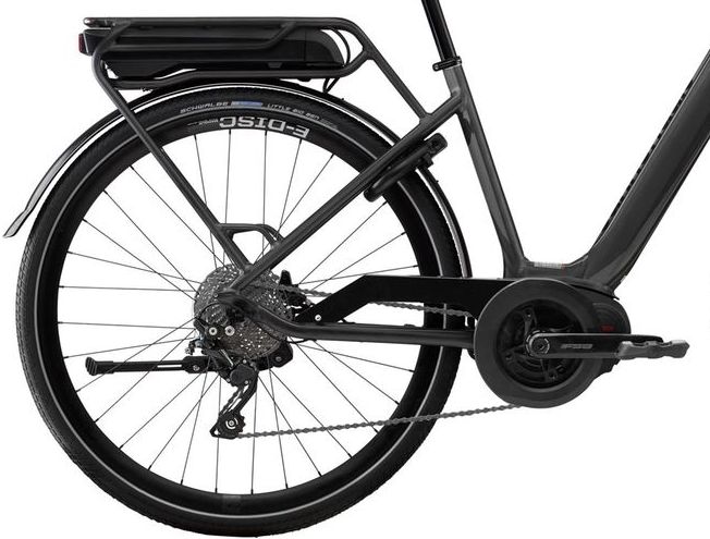 cannondale mavaro active city 2019