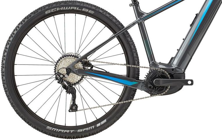 cannondale trail neo 2 2020