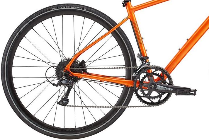 cannondale quick disc 2 2020