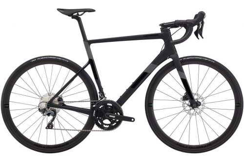 Rower szosowy Cannondale Super Six Evo Carbon Disc Ultegra 2020 - Ostatnie sztuki