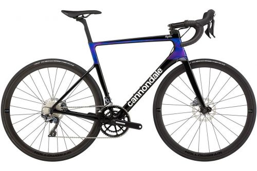 Rower szosowy Cannondale Super Six Evo Hi-Mod Ultegra Rapha Replica 2020