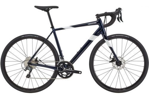 Rower endurance Cannondale Synapse Tiagra 2020