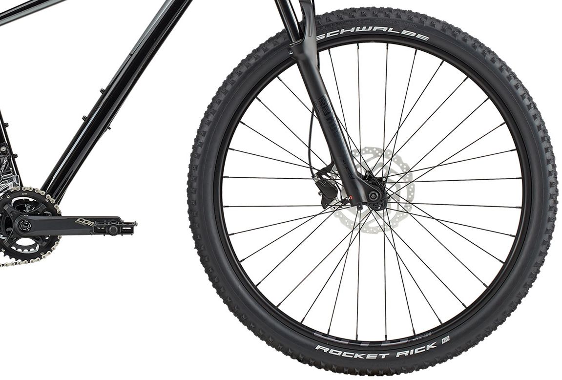 Cannondale trail store 3 bbq 2020