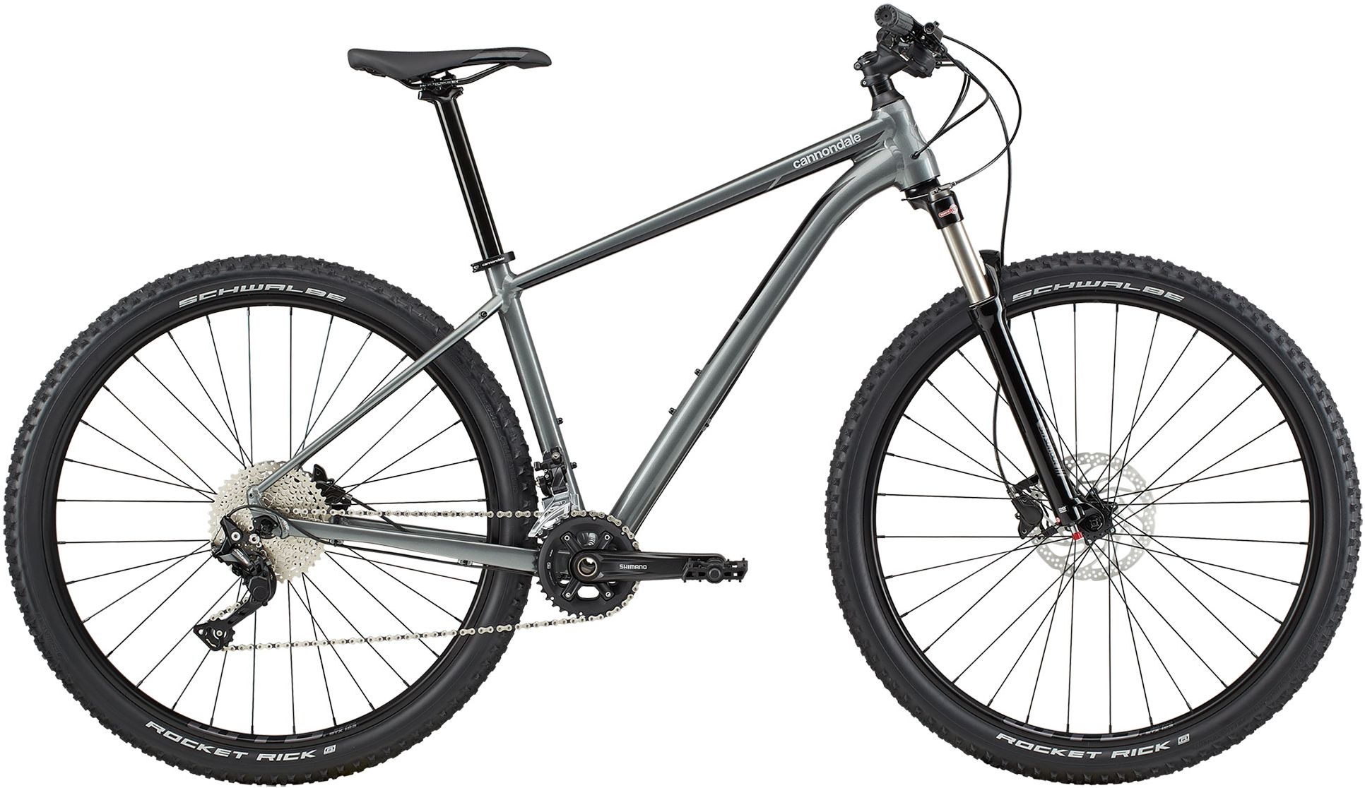 Cannondale trail store 4 2020 specs