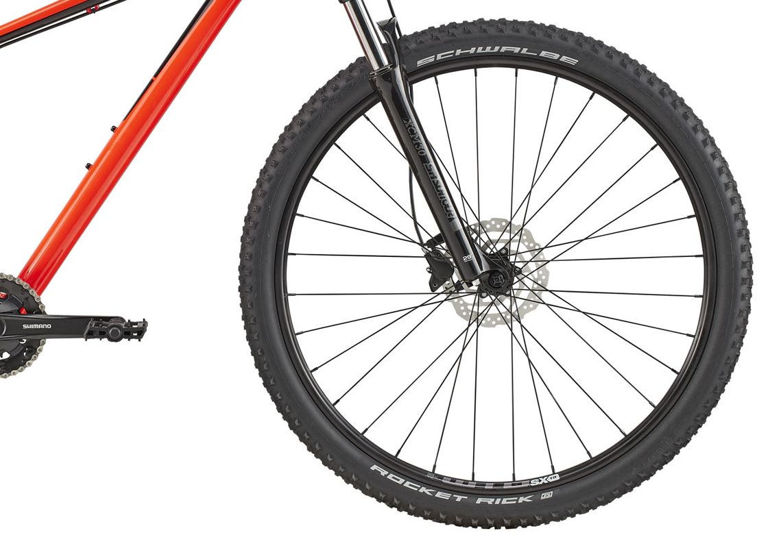 Cannondale trail hot sale 7 29 2020