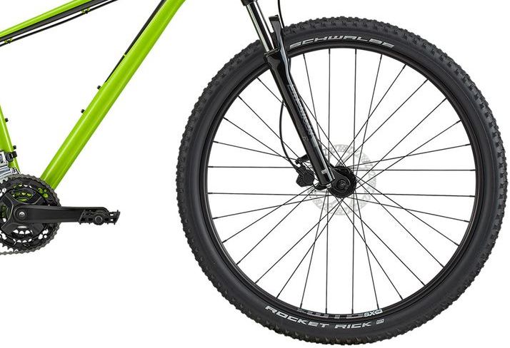 Cannondale trail 8 29 hot sale 2020