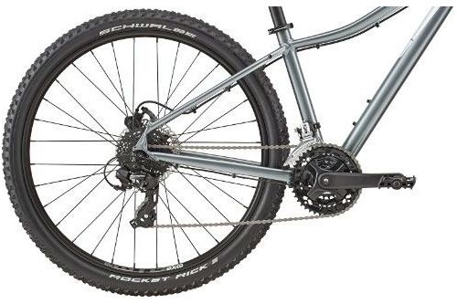 cannondale trail 6 womens