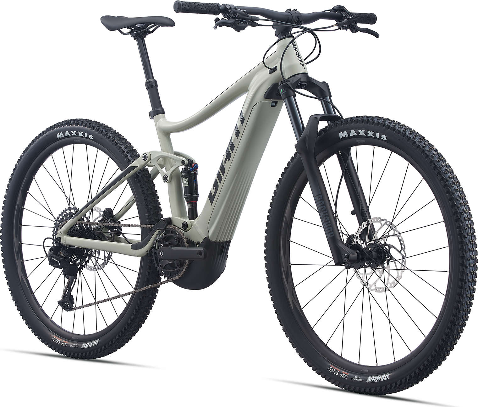 giant stance e  0 2019