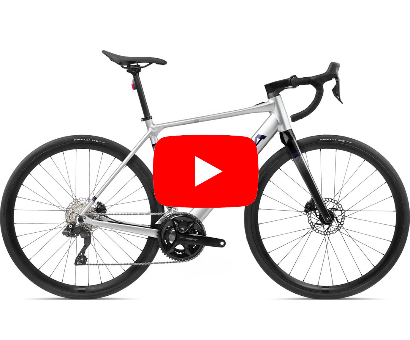 Orbea Gain D30 prezentacja wideo 