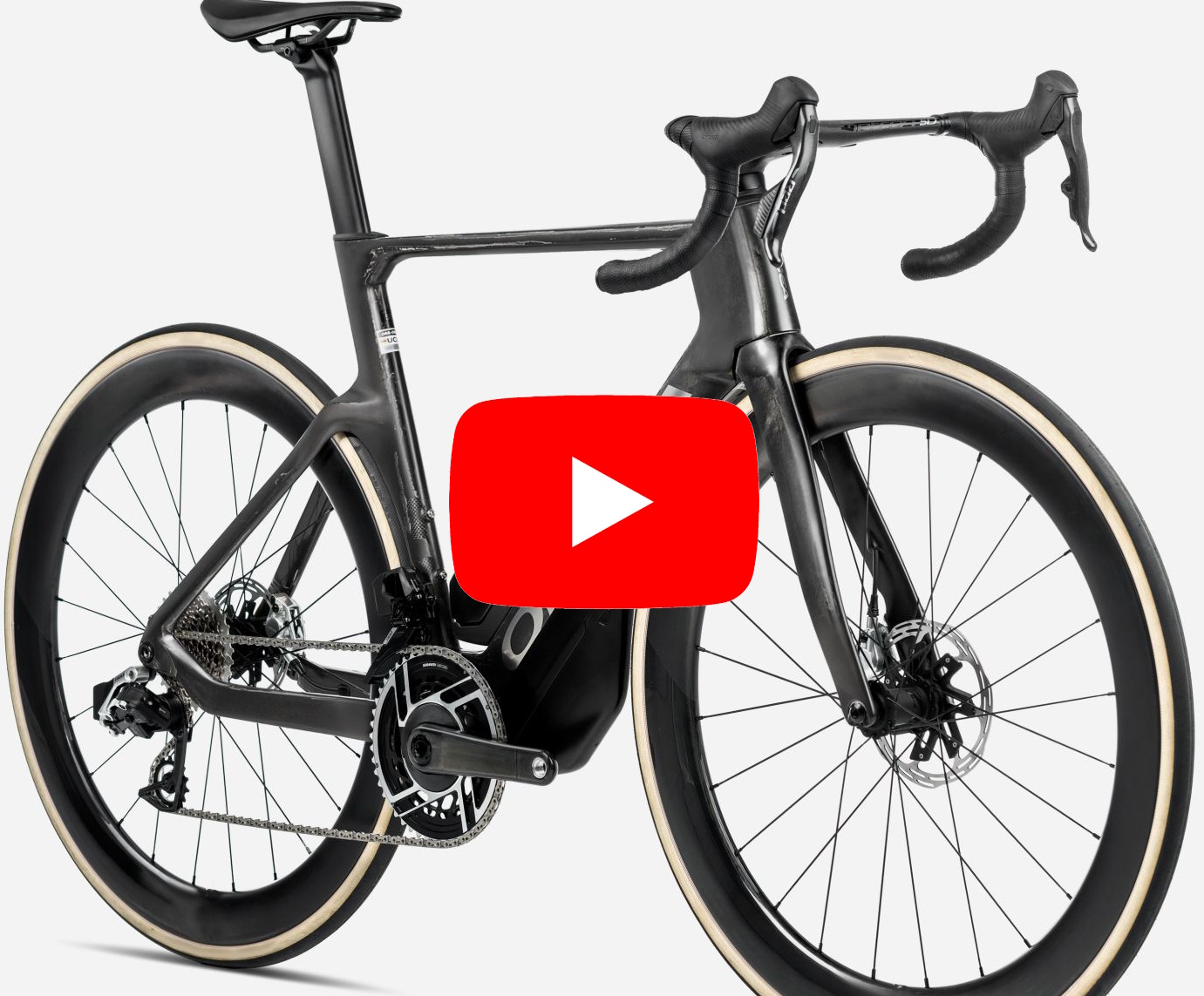 Orbea Orca Aero M30iLtd