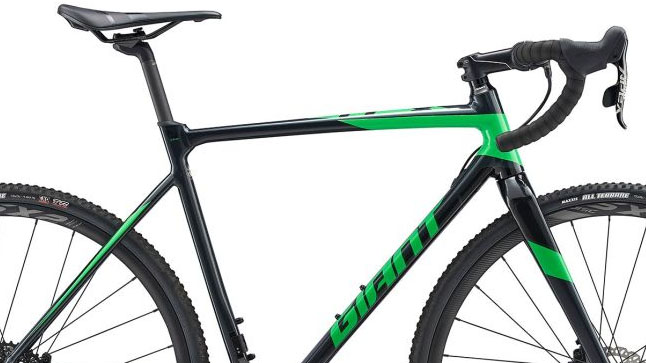 giant tcx slr 2019