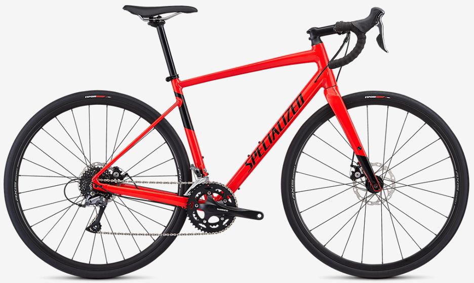 specialized diverge men