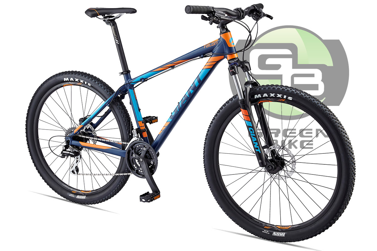 Giant talon 4 clearance 2016