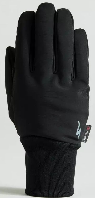 Specialized Element Deep Winter Lobster Gloves (Black) (L)