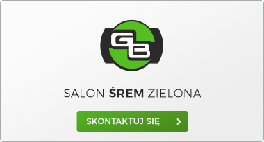 Salon Śrem Zielona