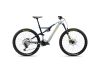 Rower elektryczny górski E-MTB Orbea Rise H10 EP8 w 100% gotowy