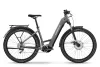 Rower elektryczny Haibike Trekking 4 720Wh Low w 100% gotowy