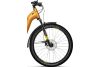 Rower elektryczny trekkingowy Haibike Trekking 8 Low 2024 1