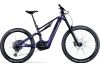 Rower elektryczny enduro Lapierre Overvolt AM 7.7