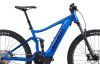 Rower elektryczny e-bike Giant Stance E+ 1 625