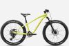 Rower dziecięcy trailowy Orbea Laufey 24 H20 w 100% gotowy