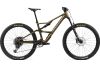 Rower górski trail Orbea Occam SL H20 2024 oliwkowy