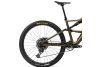 Rower górski trail Orbea Occam SL H20 2024 oliwkowy 2