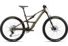 Rower górski trail Orbea Occam SL h30 2024 oliwkowy