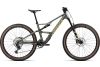 Rower górski trail Orbea Occam SL M30 2024 4