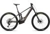 Rower elektryczny górski enduro Orbea Wild M10