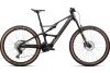 Rower elektryczny górski MTB Trail Ścieżkowy Orbea RISE SL M20 630W