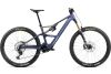 Rower elektryczny górski MTB Trail Ścieżkowy Orbea RISE LT M10 420W