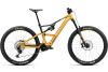 Rower elektryczny górski MTB Trail Ścieżkowy Orbea RISE LT H10 1