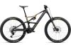 Rower elektryczny górski MTB Trail Ścieżkowy Orbea RISE LT H10 5