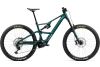 Rower elektryczny górski MTB Trail Ścieżkowy Orbea RISE LT H10 9