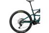 Rower elektryczny górski MTB Trail Ścieżkowy Orbea RISE LT H10 11