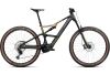 Rower elektryczny górski MTB Trail Ścieżkowy Orbea RISE SL H20 5