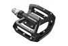 Pedały rowerowe platformowe MTB Shimano PD-GR500 Komplet