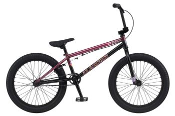 Rower BMX Slammer Mercado